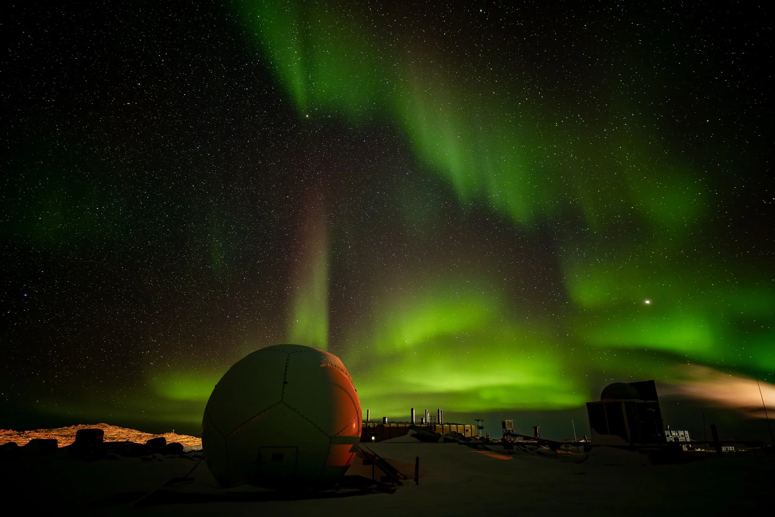 Cas AA 241 - 20th of August at 00:09 am. Nikon Z7 ii 20mm f/1.8 lens, ISO 320 exp 15 sec