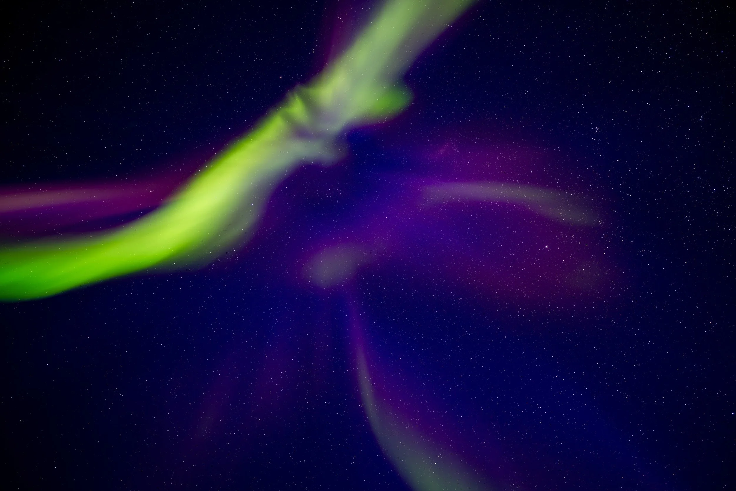 Cas AA 247 - 18th of August at 06:39 am. Nikon Z7 ii 20mm f/1.8 lens, ISO 250 exp 15 sec