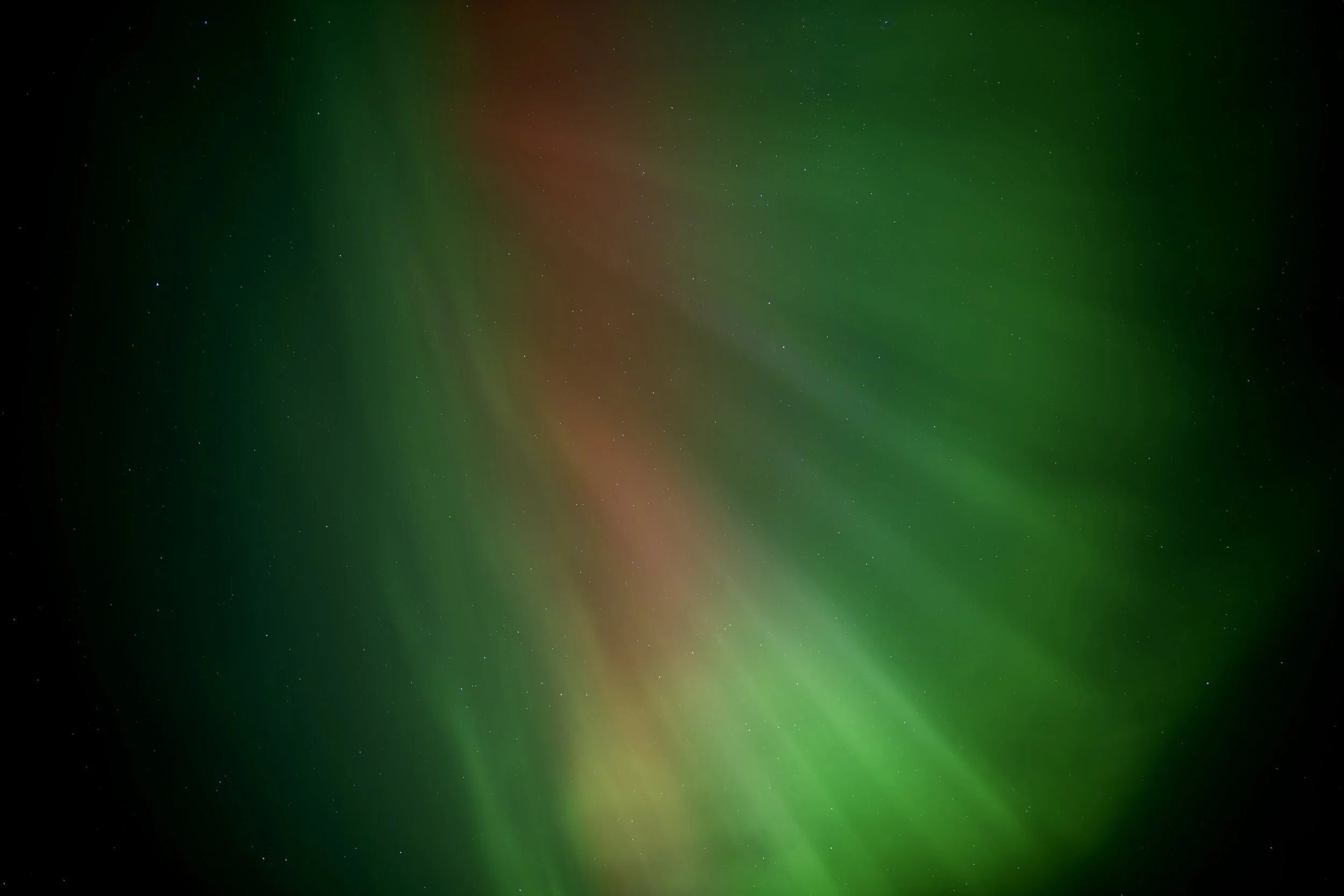 G5 Storm 067 - May 11th 2024 10:00:17 pm Nikon Z7ii, LAOWA FFii 15mm f/2.0 lens, ISO 250 exp 13 sec