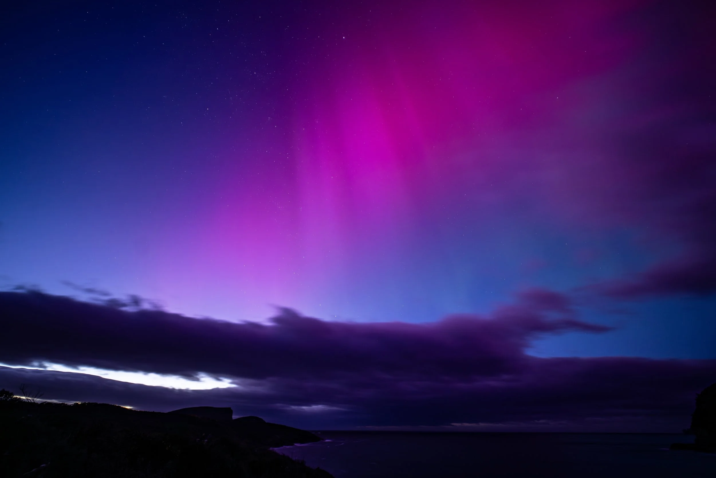  G4 Storm 045 - October 11th 2024 5:30 am, Nikon Z7ii, LAOWA FFII 10mm F2.8 C&amp;D Dreamer, ISO 200, f/2.8 exp 8 secs 