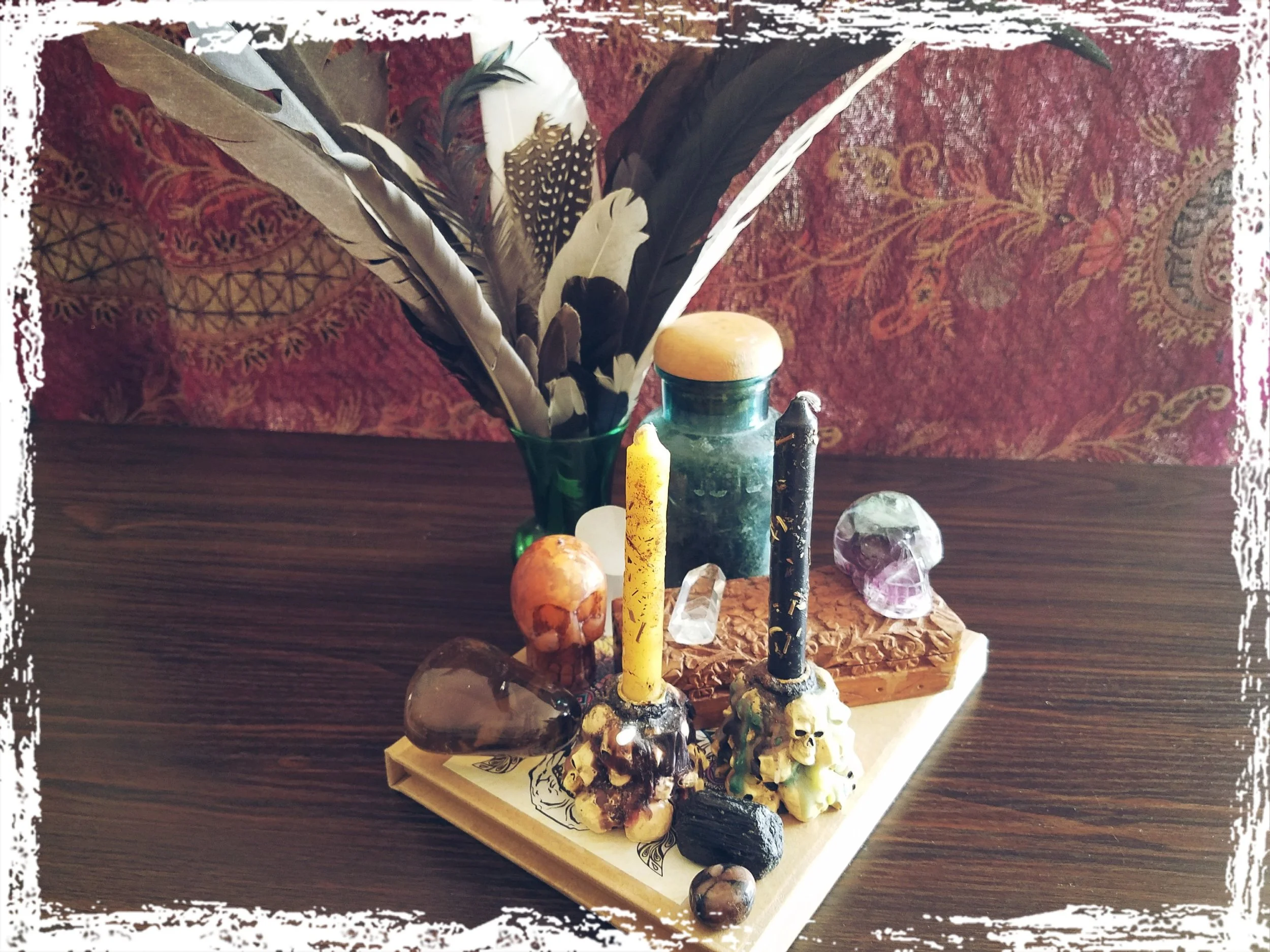 Intention Candle Multi-Pack