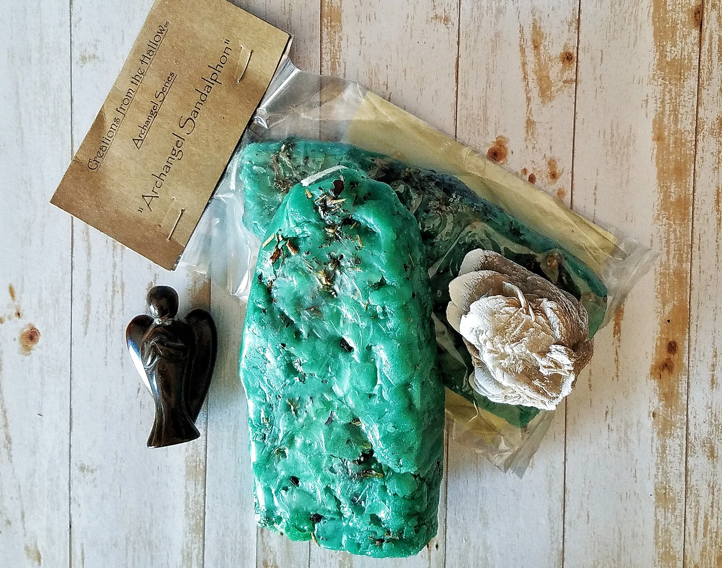 Molded Archangels Series