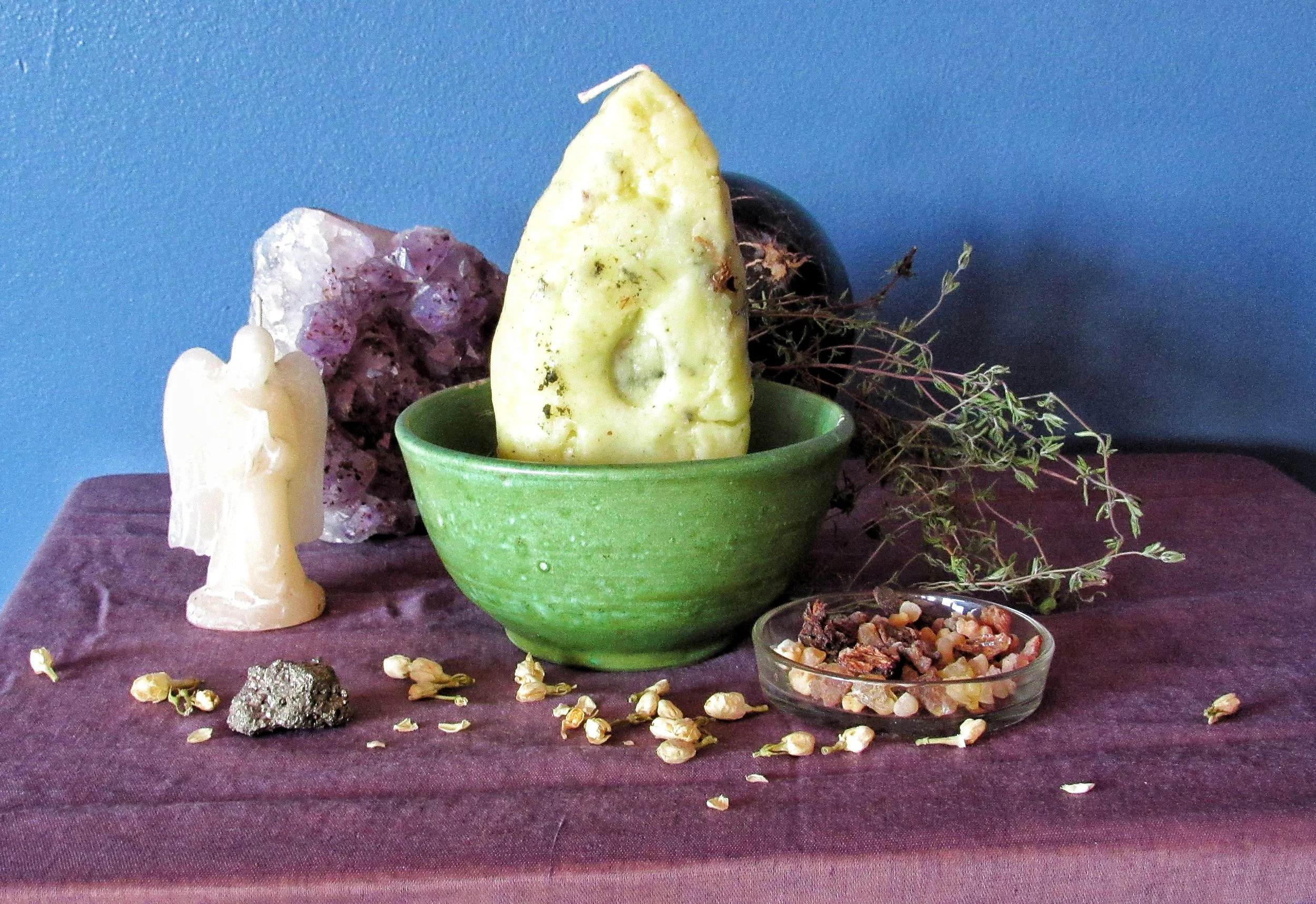 Molded Saints Series