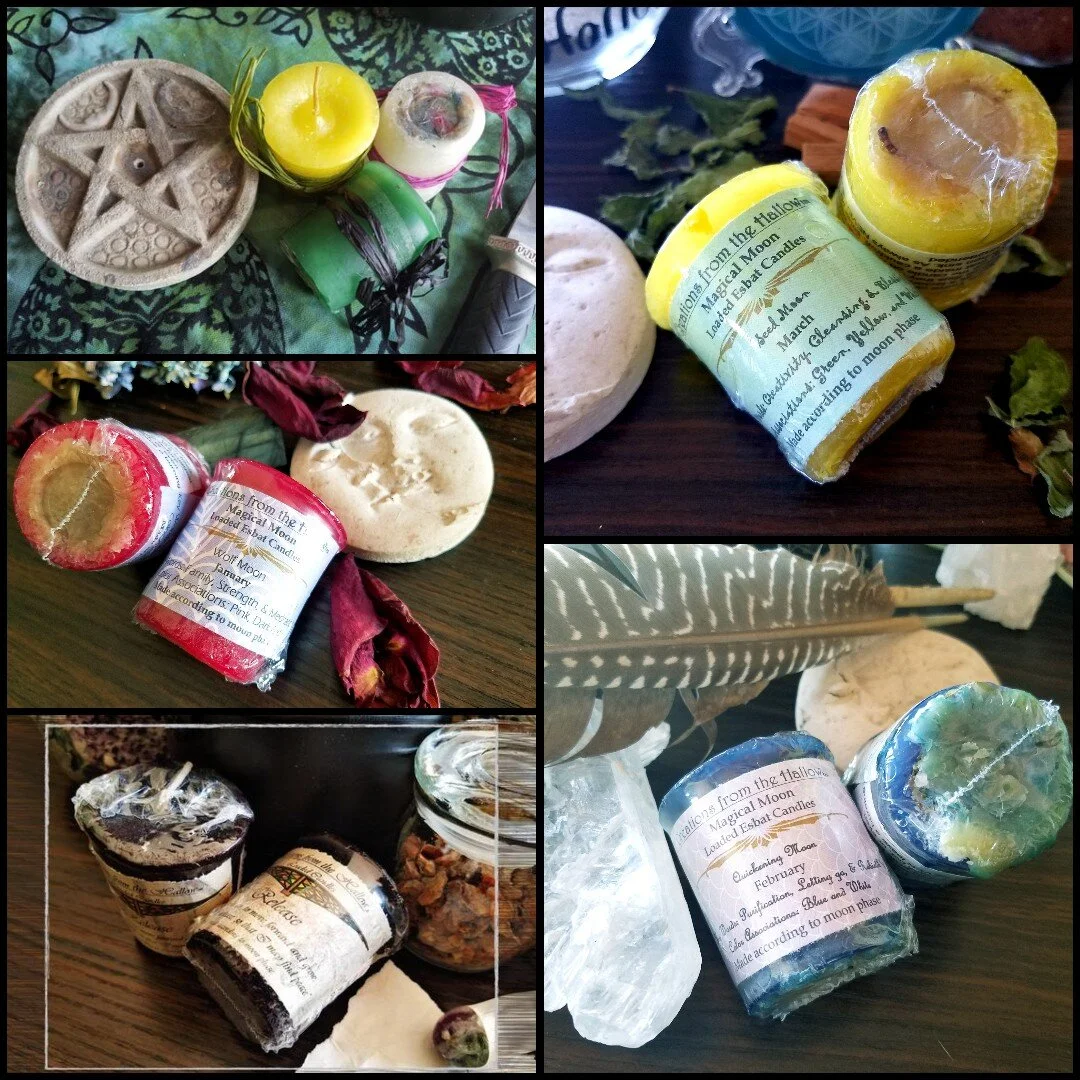 Loaded Candle Reviews