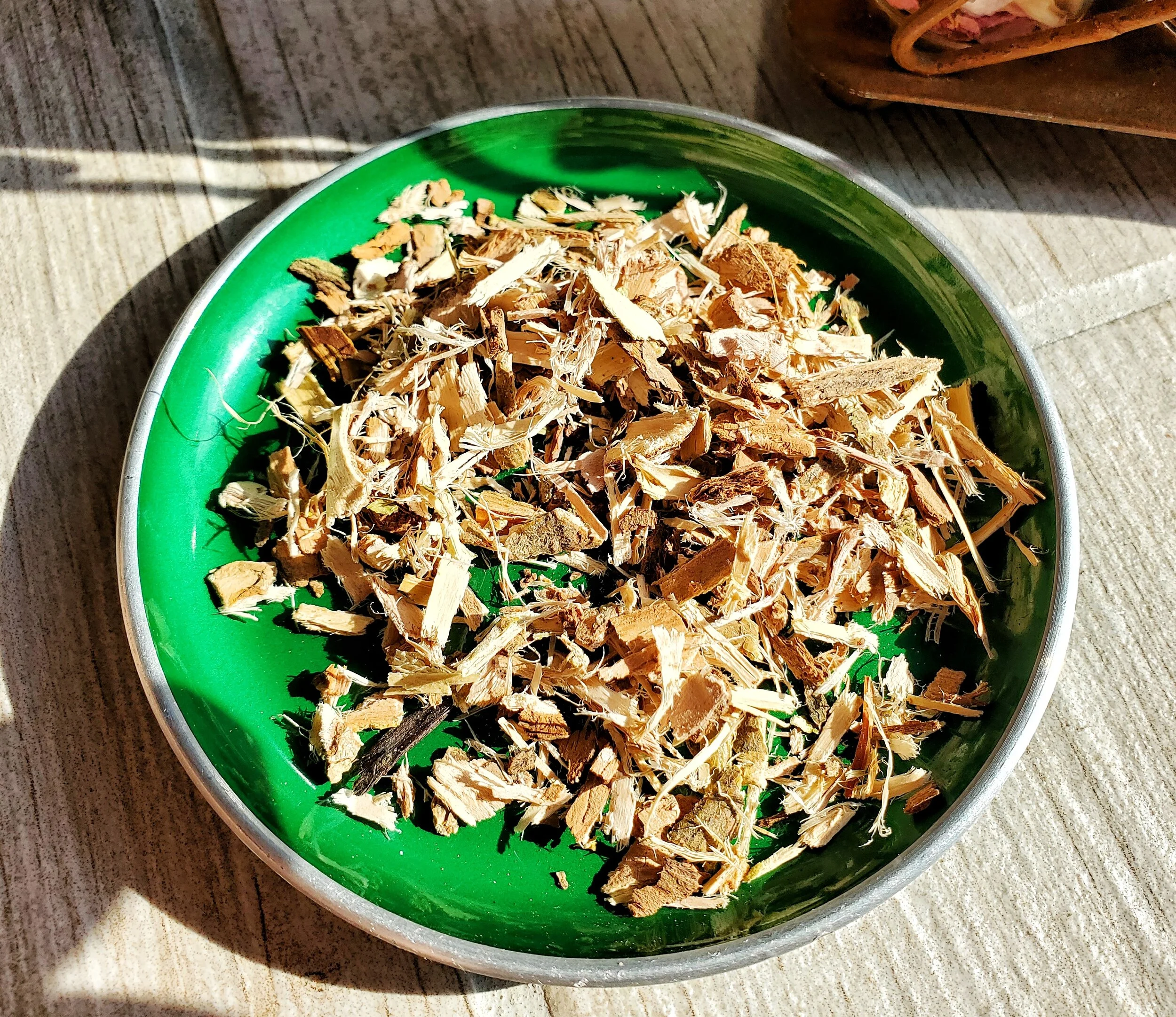 White Willow Bark .25oz