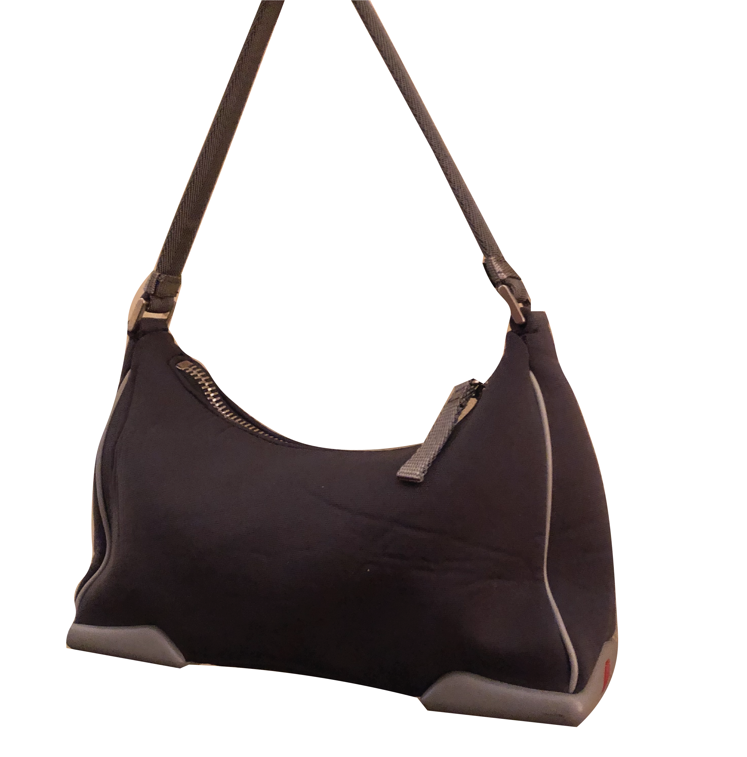 prada sport shoulder bag