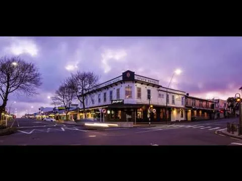 Rich Content Taranaki