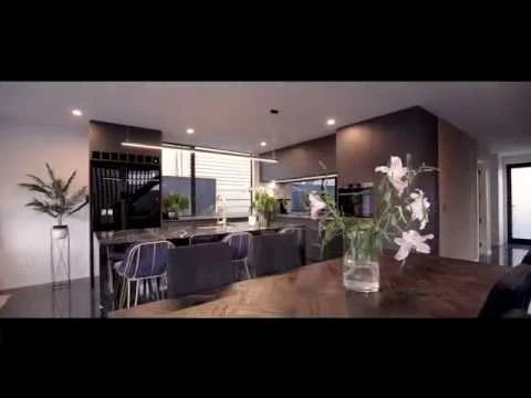 Location Homes Showhome