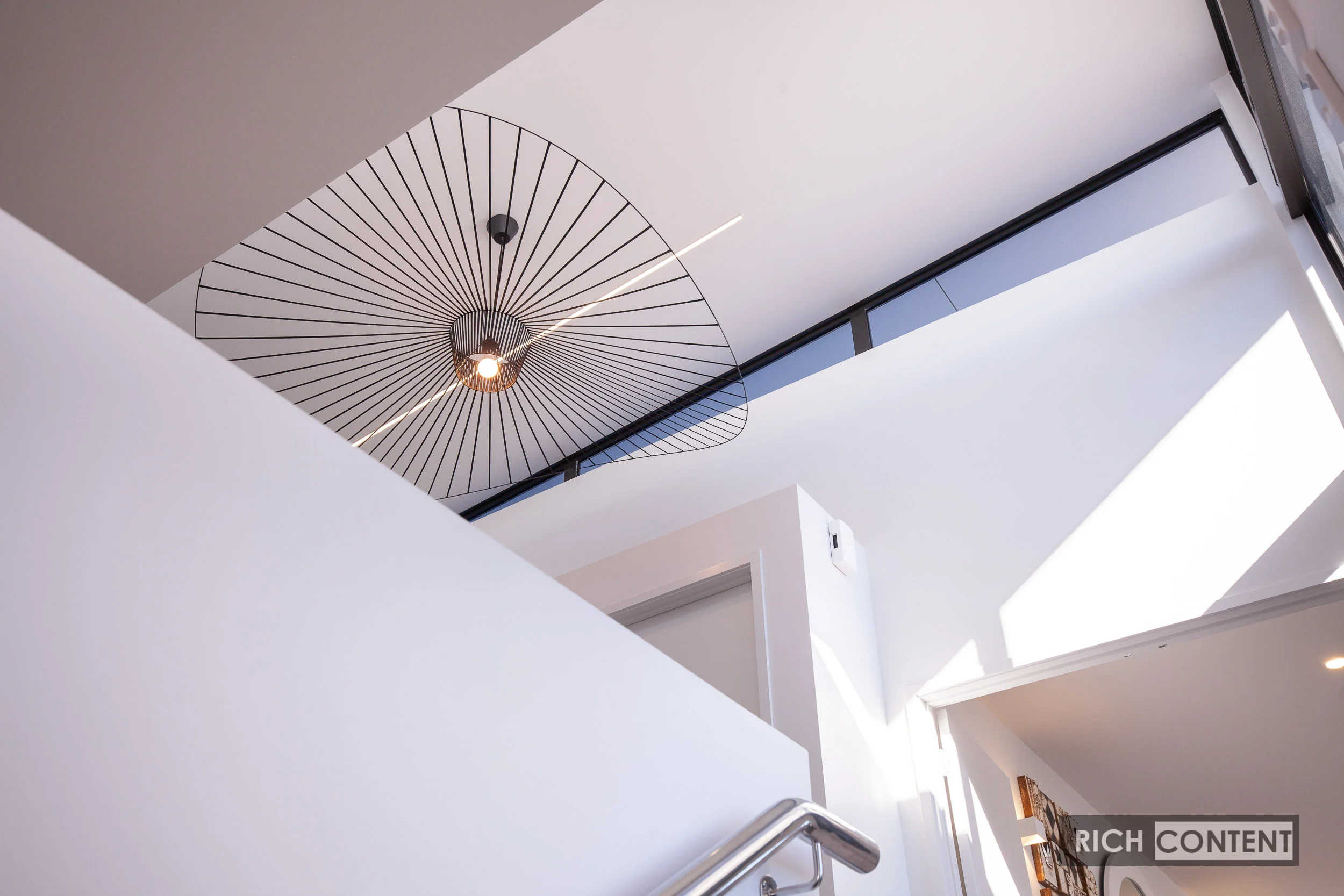 Client - Chris Bell Construction