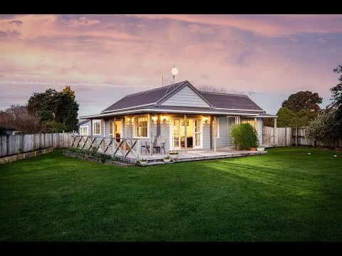 Real Estate Marketing Video 3