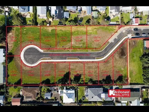 Real Estate Marketing Video 4