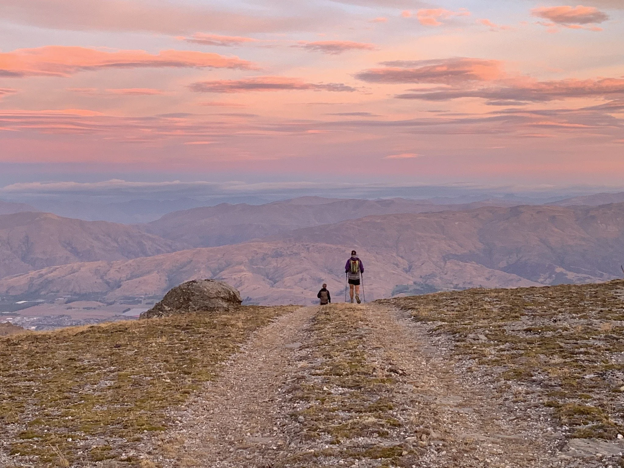 The Petzl 100km Ultra