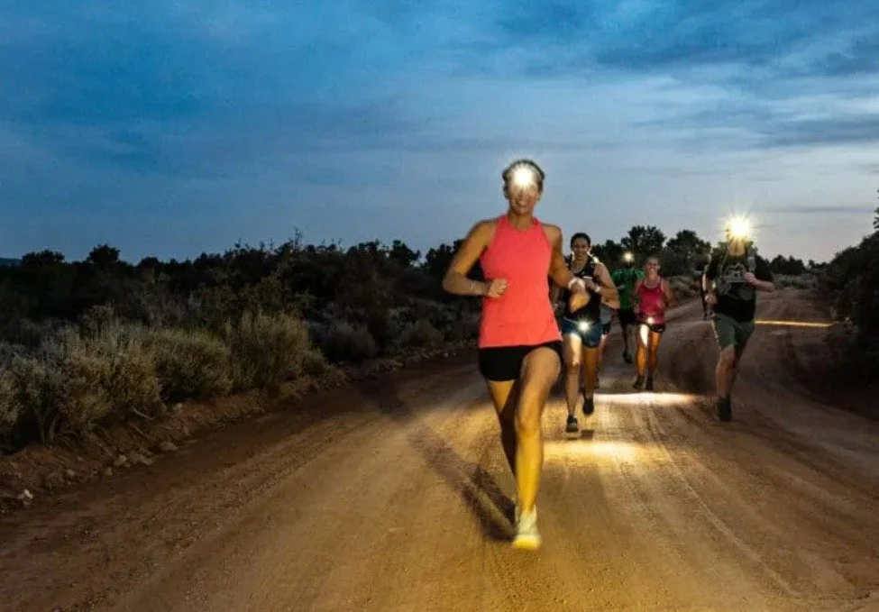 5km and 10km Night Races