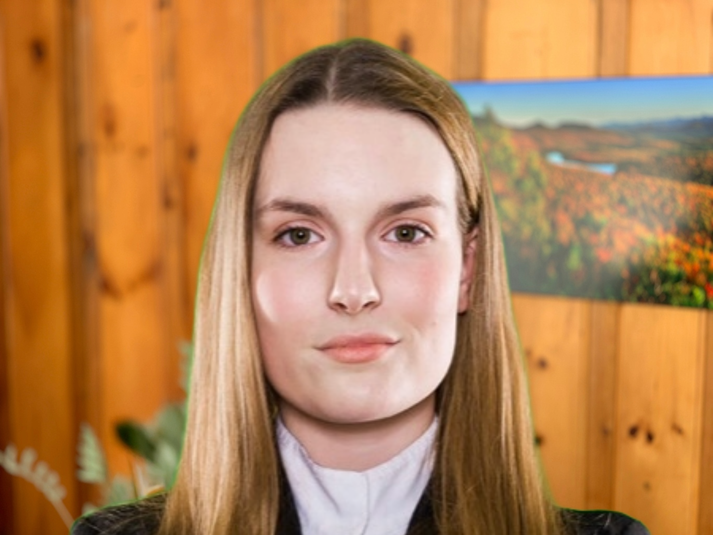 Grace Hiltunen