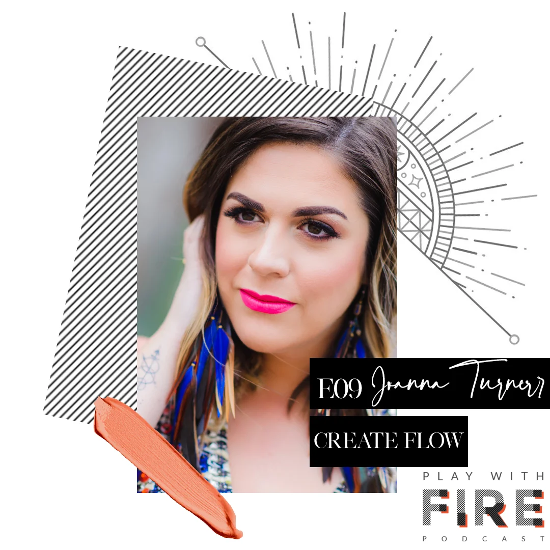 E09- Finding The Flow State In Life &amp; Business