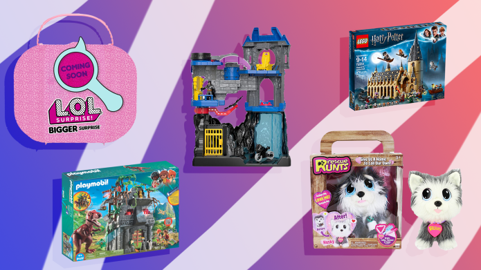 SheKnows—These Will Be The Hottest Holiday Toys of 2018