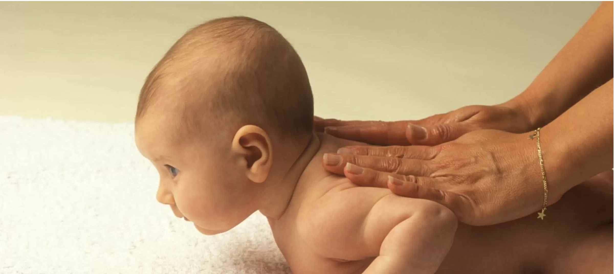 The Week—Should you be massaging your baby?