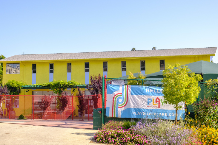 LAist⁠—Director Of Popular Silver Lake Preschool Accused Of Misconduct With Kids