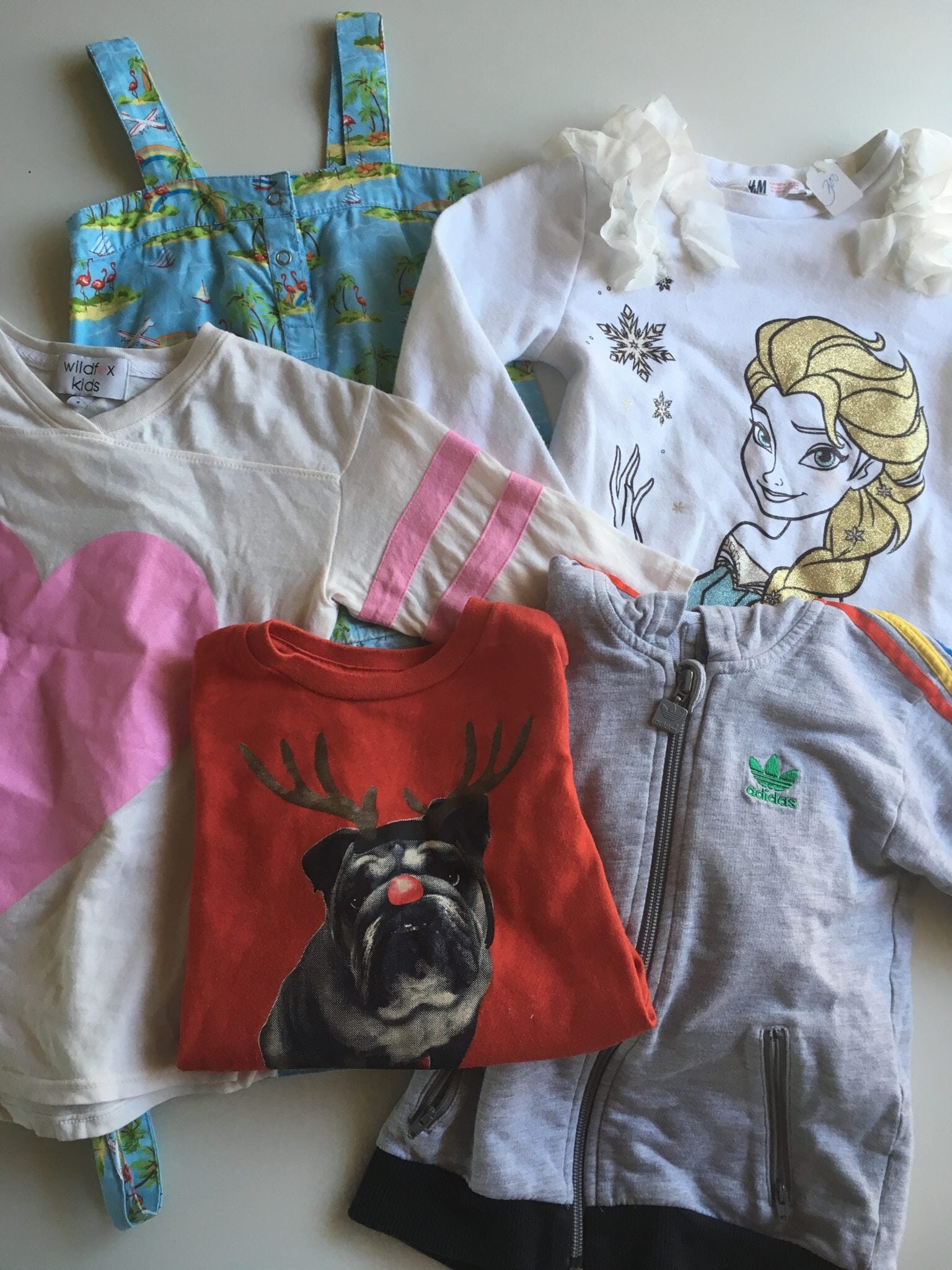 LA Parent—Where to Buy, Sell or Trade Your Kids’ Clothes in L.A.