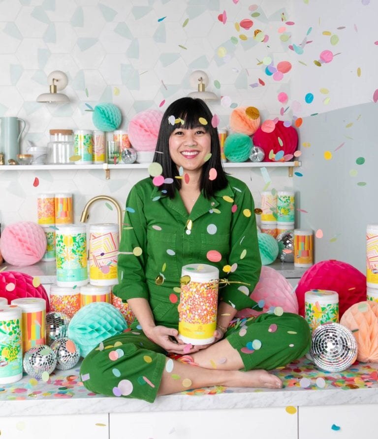 LA Parent—Joy Cho: Making Everyday Products Bring Cheer
