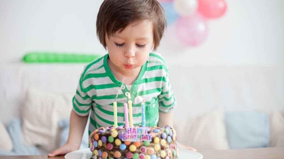 Reviewed—10 ways to celebrate kids' birthdays while quarantined