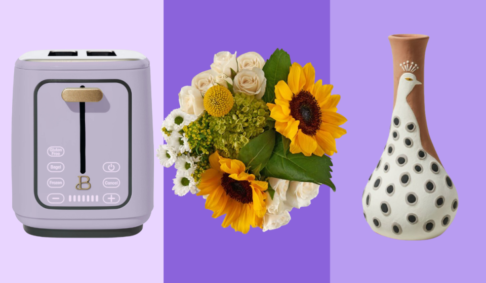 Yahoo Life—25 incredible gifts to make Mother's Day 2023 extra special