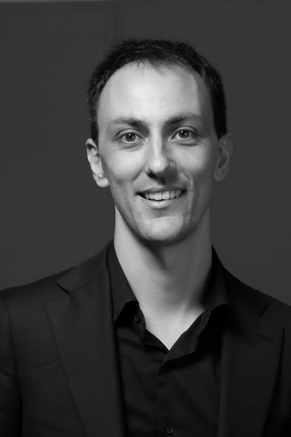Bradley Lucas