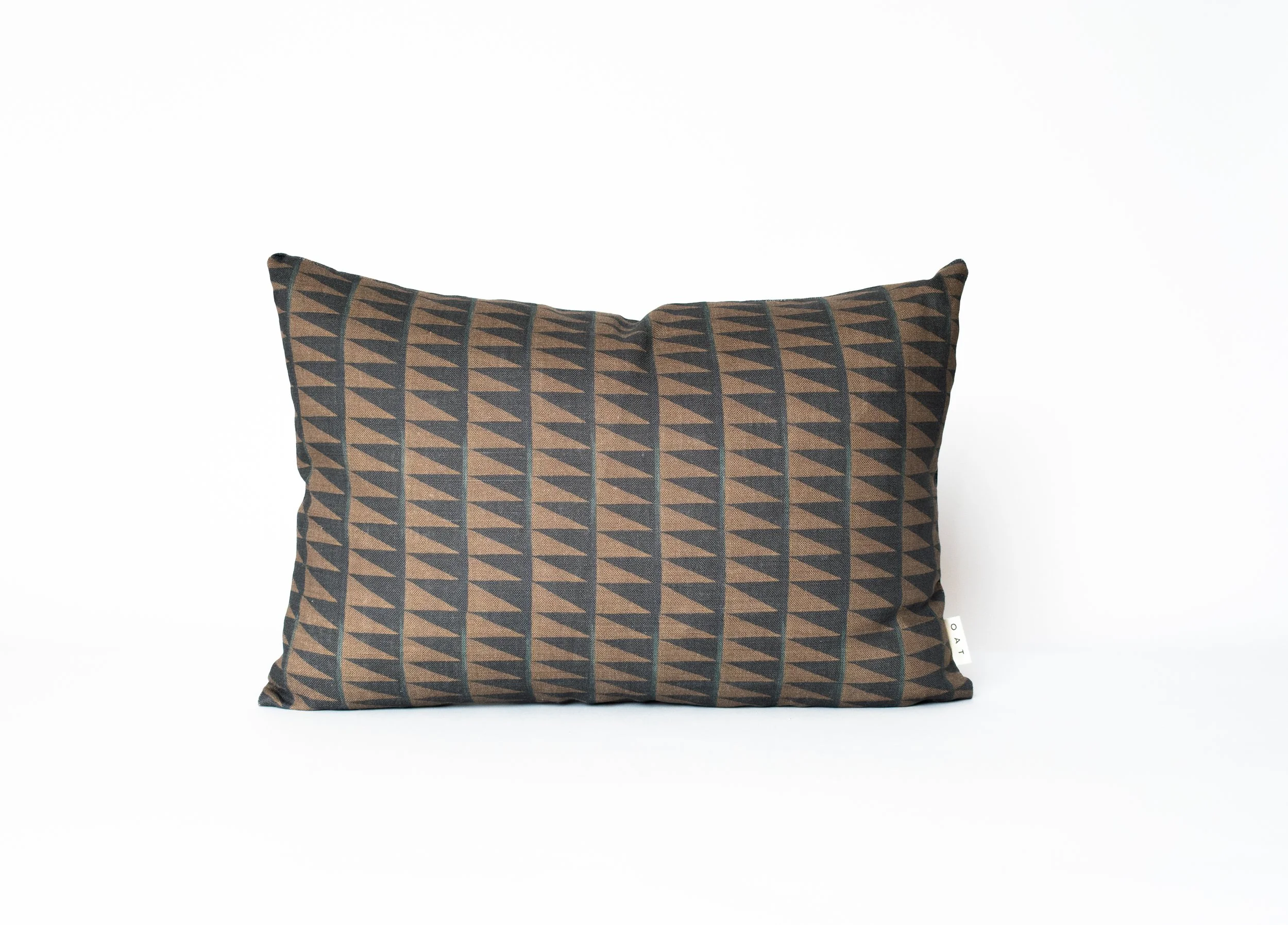 Silhouettes Terracotta Smalls