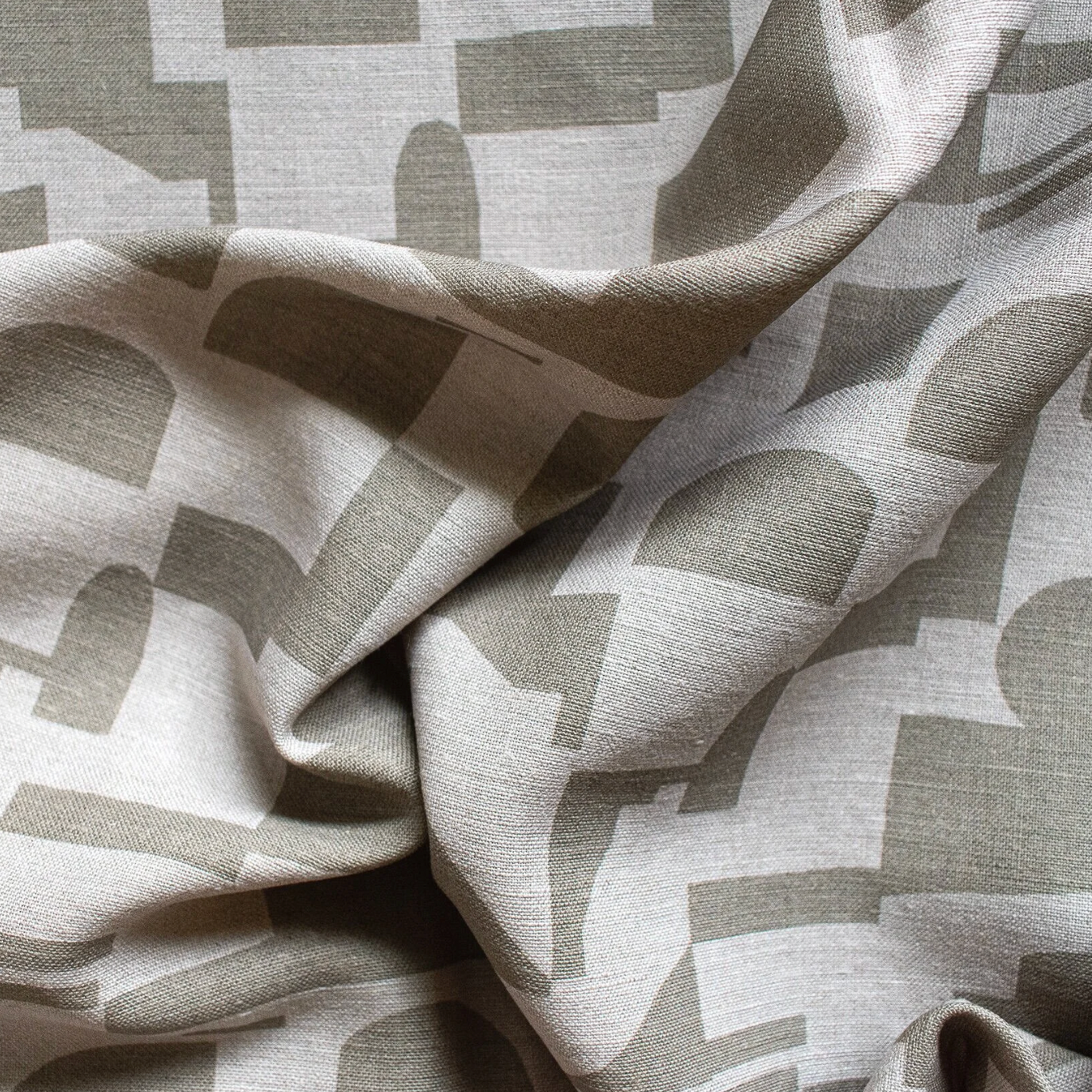 Off The Grid - Khaki