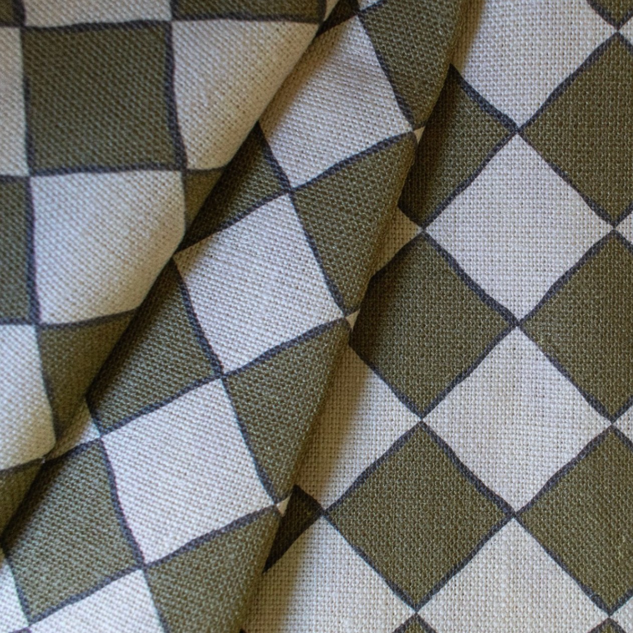 Tiles - Antique Gold