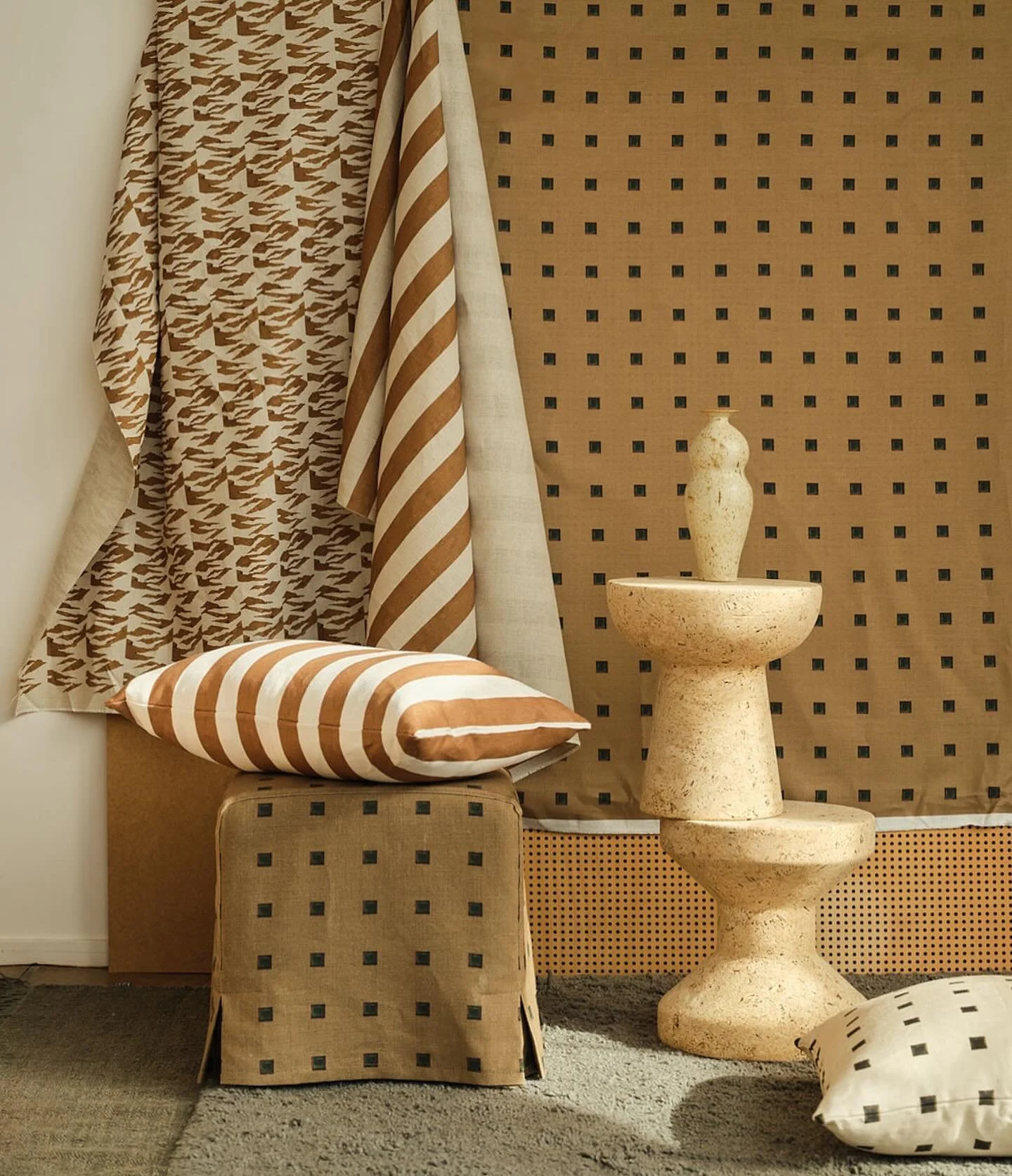 Heading into the week with some sunny ochre tones 💛✨

New collection online now and in showrooms.
 
📷 @annestroudphotography 
Styling @tillroberts 
Location @designcraft_cbr