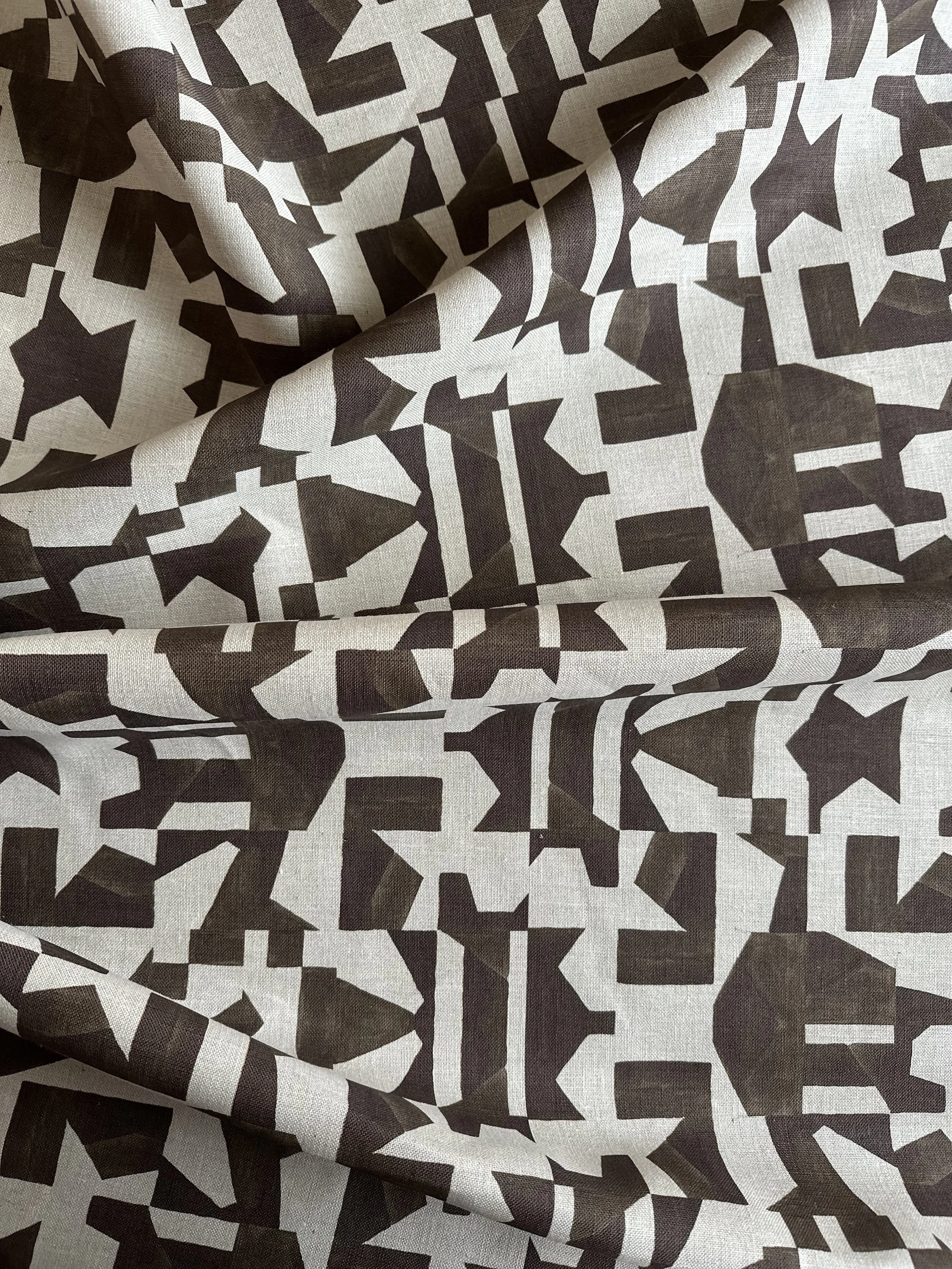 Shape Shuffle Cinnamon