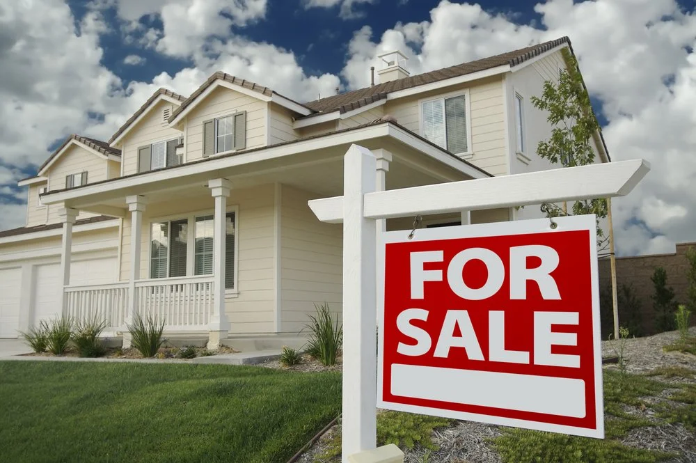 Homes For Sale
