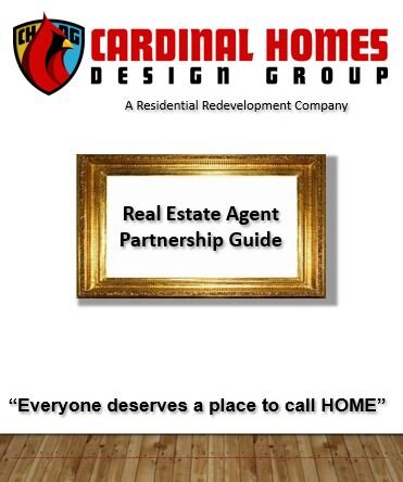 Real Estate Agent Partnership Guide