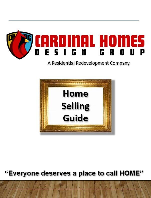 Home Selling Guide