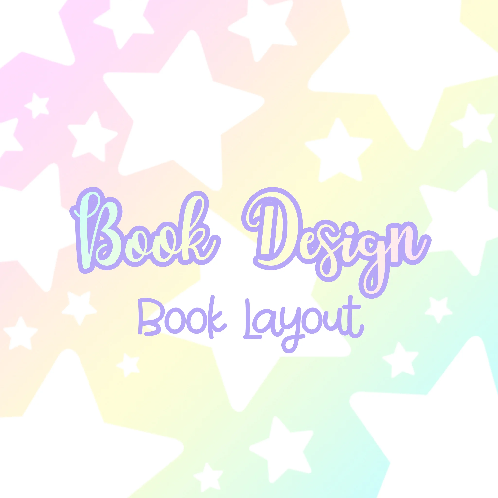 Book Design: Book Layout (Print Ready File)
