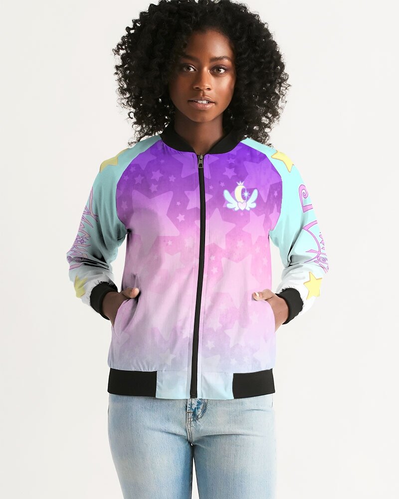 Magikats! Bomber Jacket