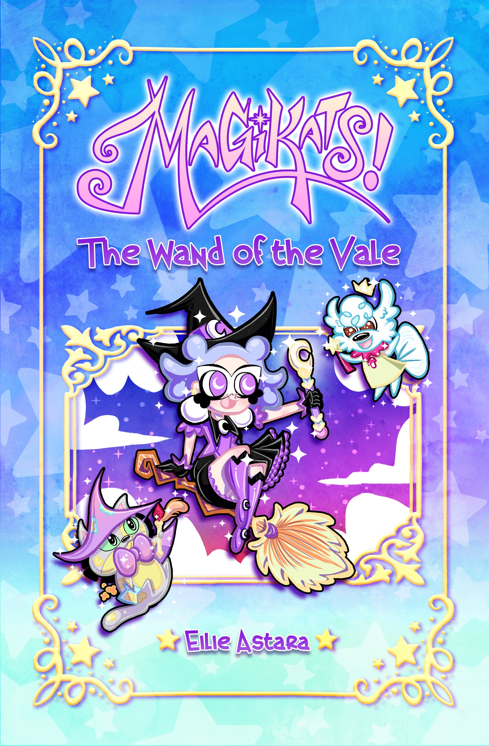 Magikats The Wand of the Vale Cover.jpg