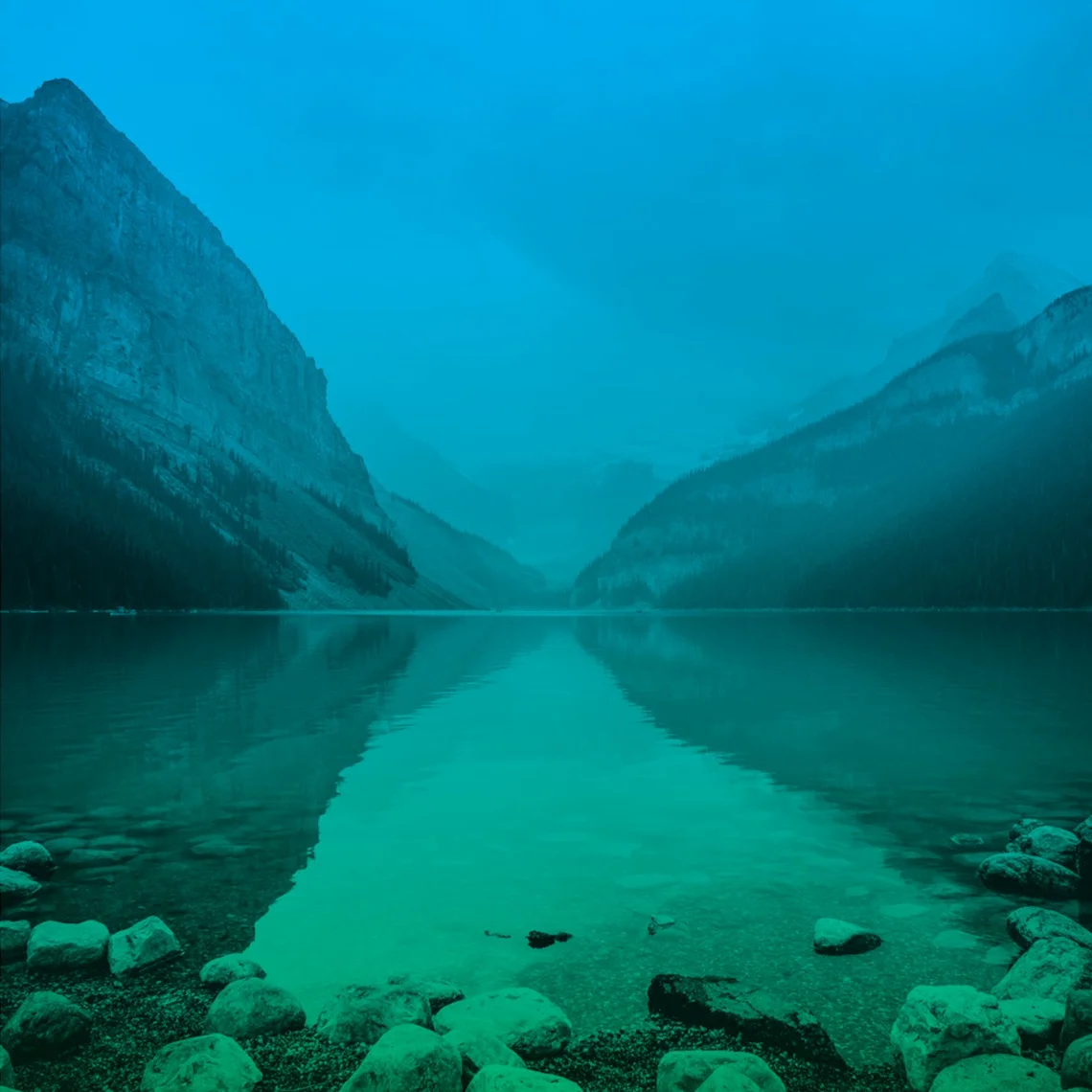 The Clash of Nature &amp; Culture