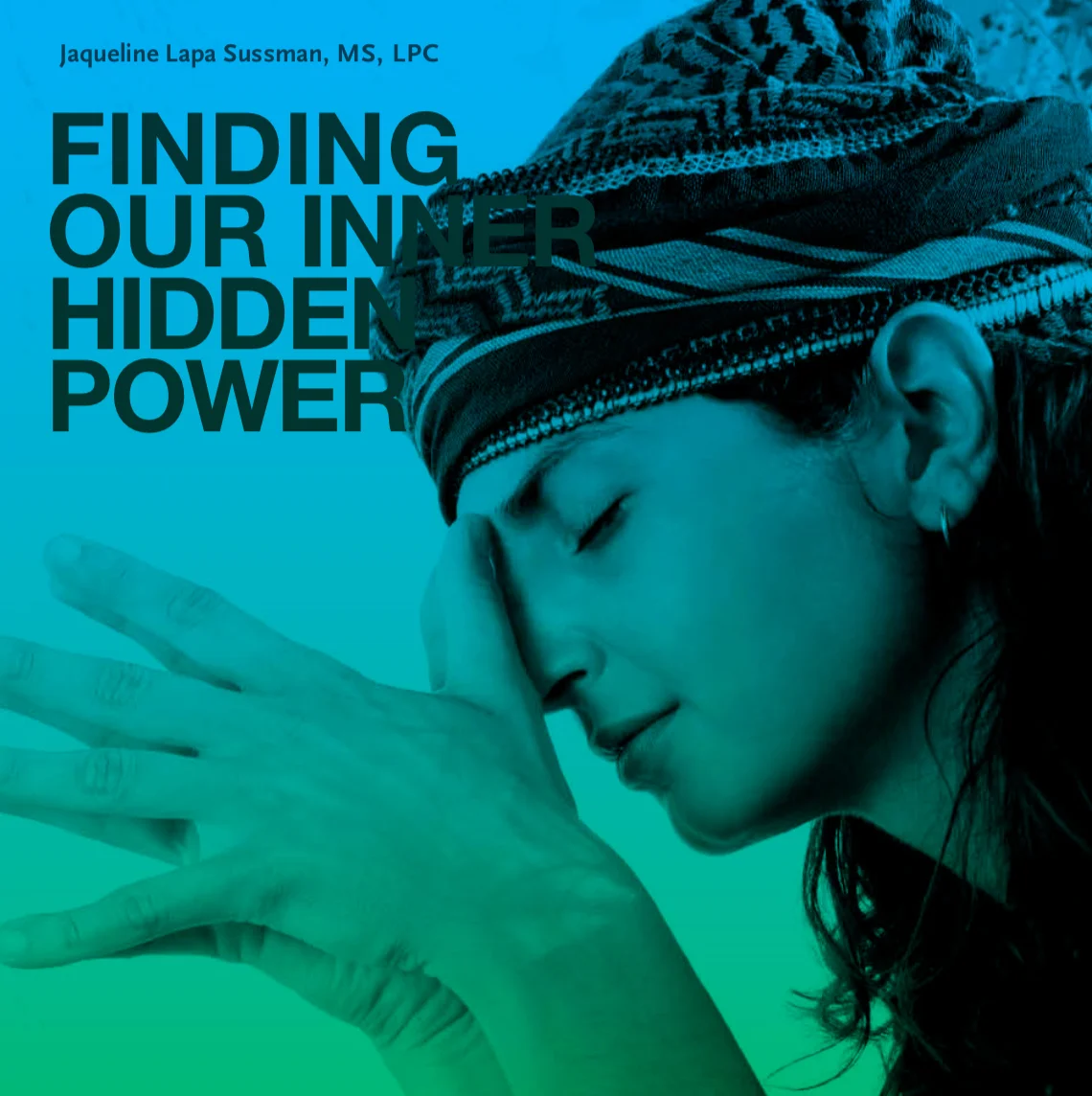 Finding Our Inner Power