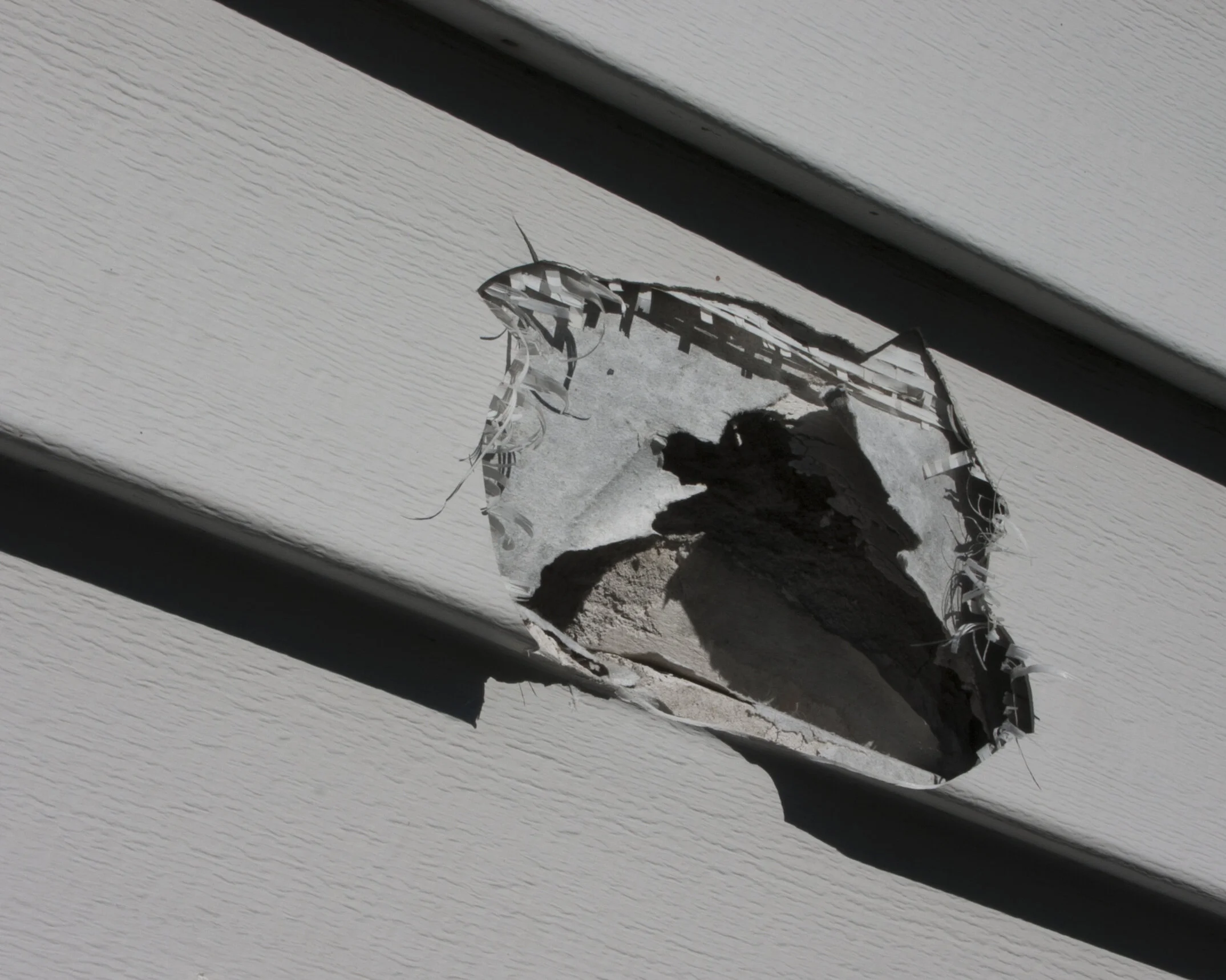 Hole in the Wall