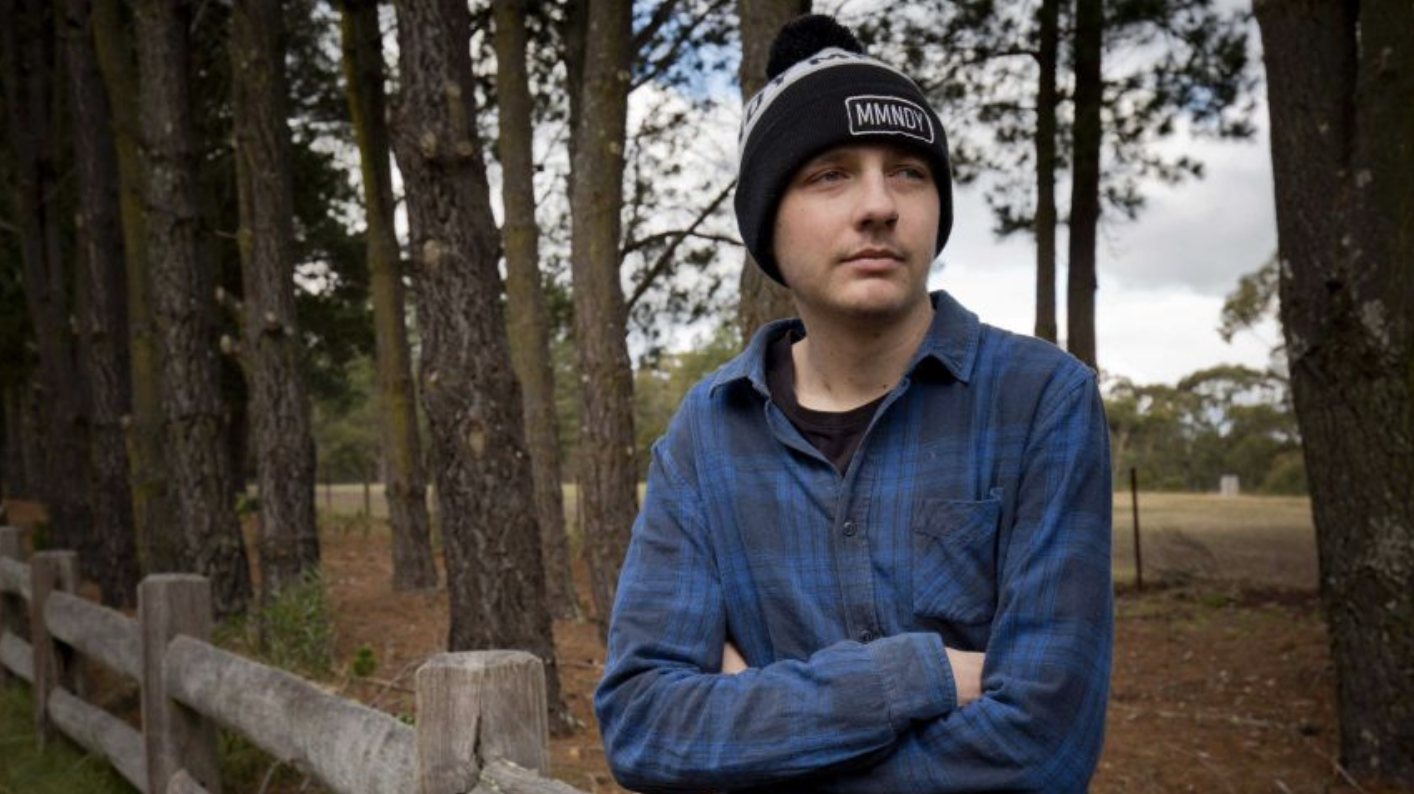 Increasing Need for Young Men to register to be Bone Marrow Donors. 