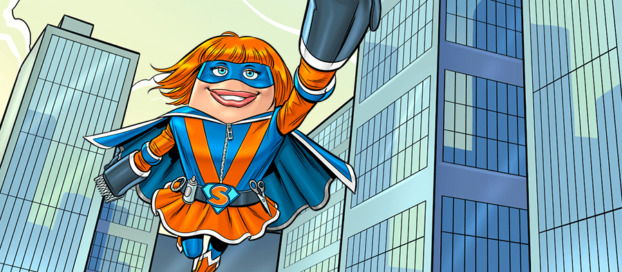 Image from Leukaemia Foundation