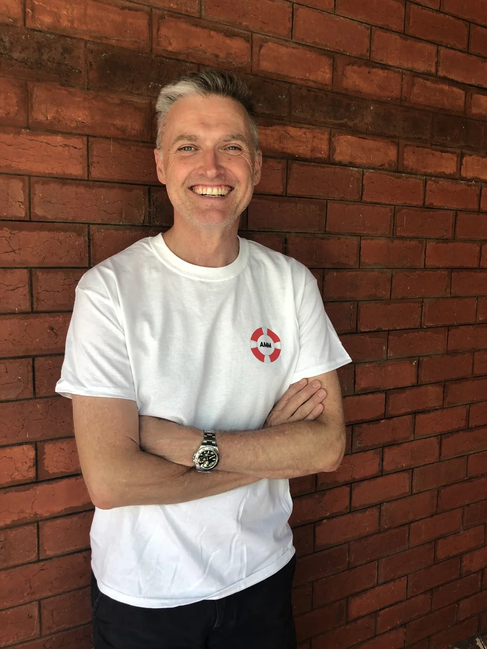 Giles - Social Media