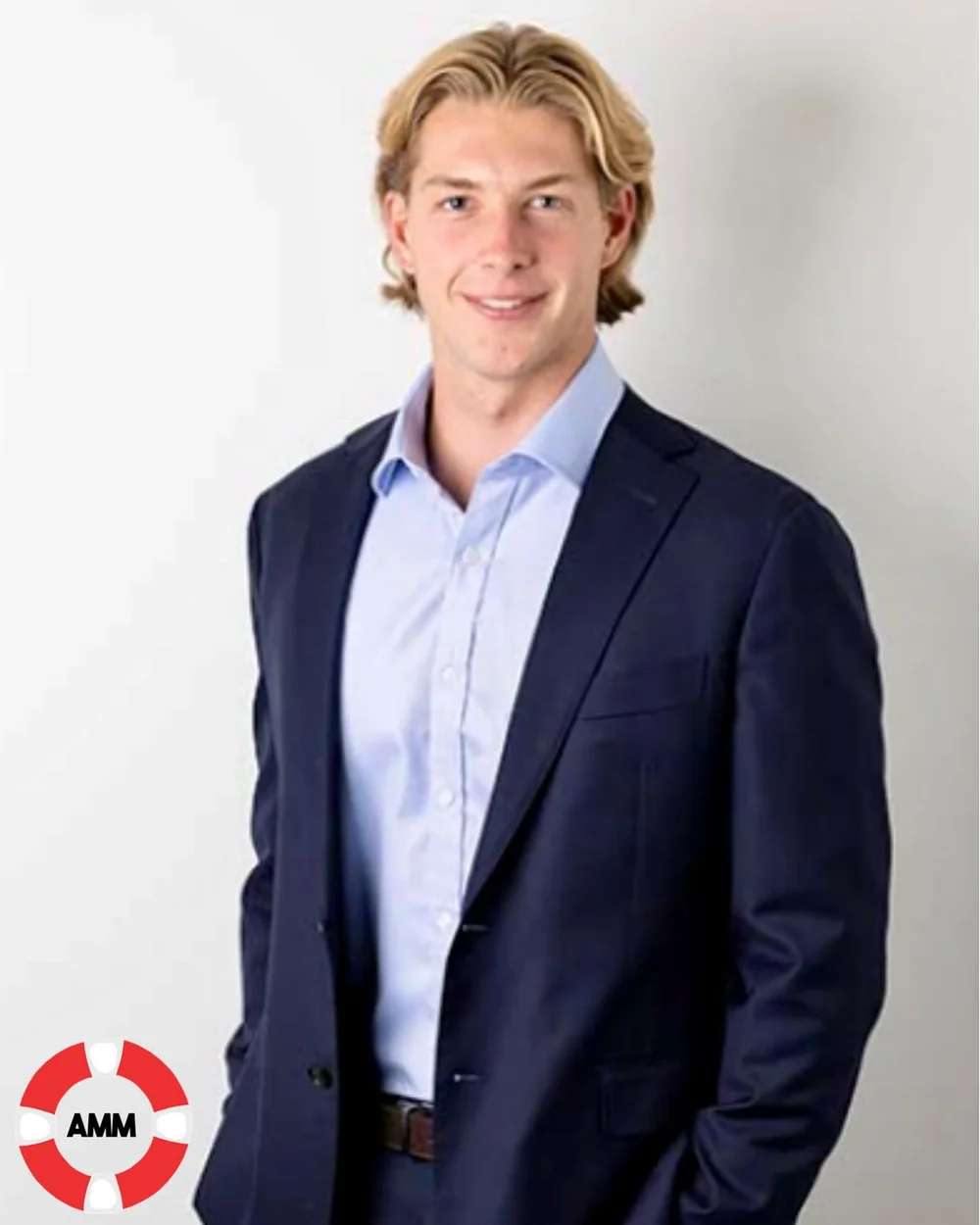 Meet our new Ambassador Angus Parnham.

We are very excited to announce our new AMM Ambassador, Angus Parnham. 

Our family started Australian Marrow Match in 2019 when Angus&rsquo; 22 year old brother, Ned, was diagnosed with leukaemia and a blood s