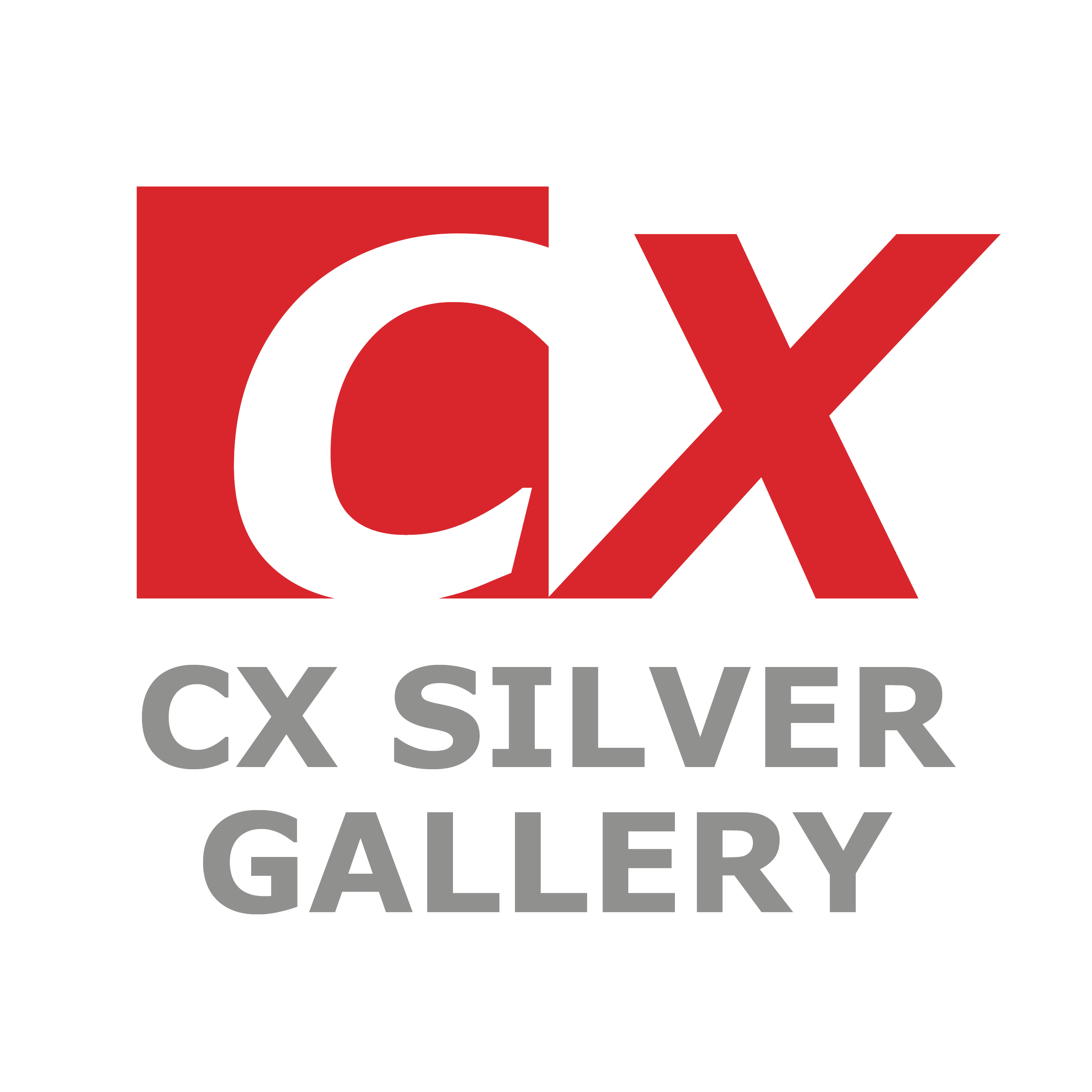 C X Silver Gallery