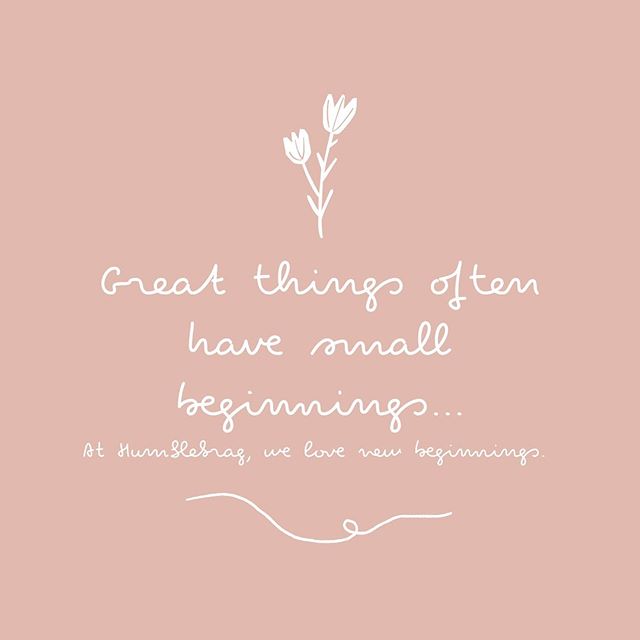 We support businesses with their PR and Strategic Communications at every stage of their journey. #smallbeginnings #juststart #publicrelations #communications