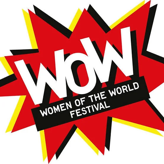 "Taking Up Space" Panel at WOW (Women of the World) Festival 2020
