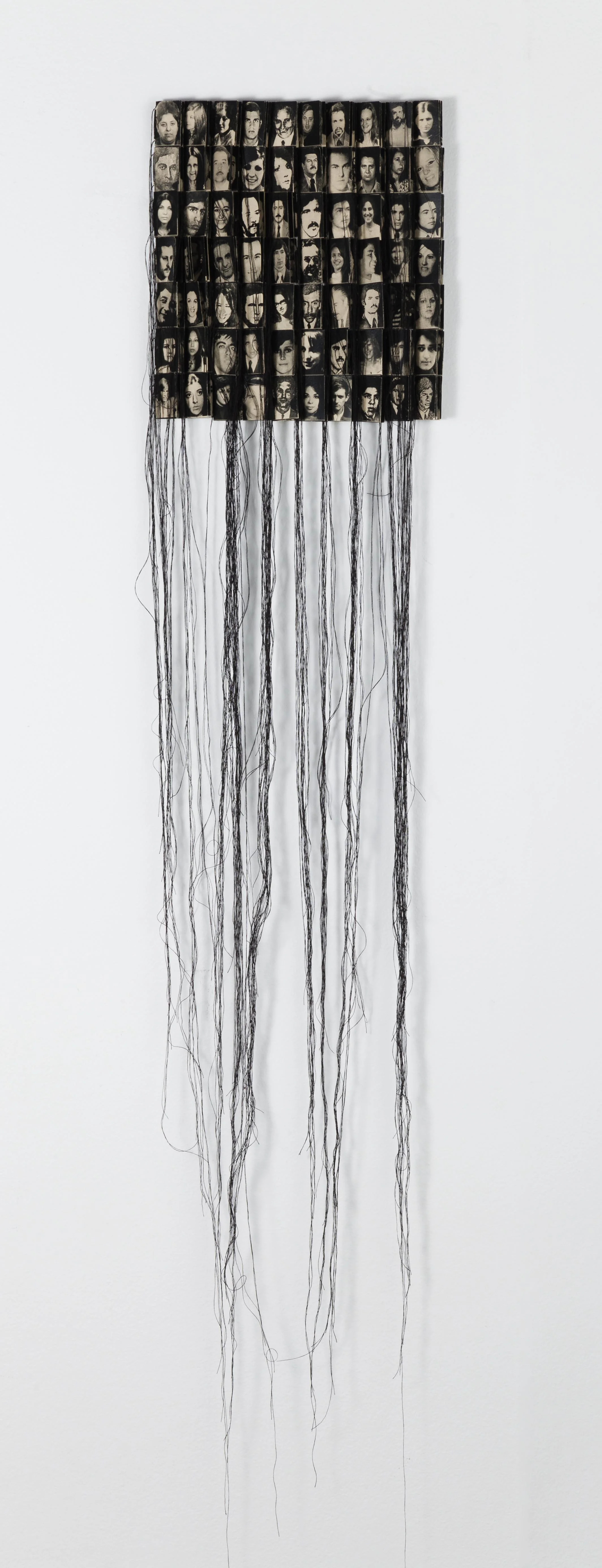 The Disappeared [Los Desaparecidos]