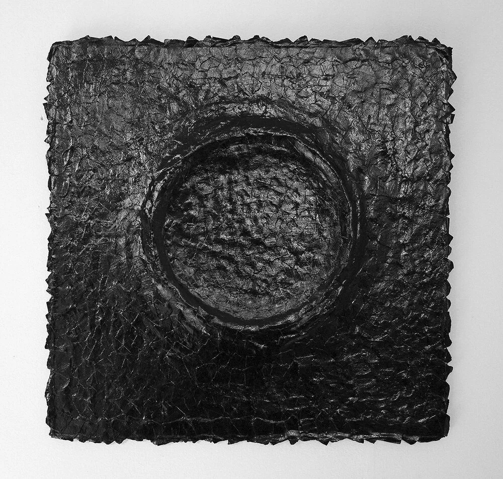 Black hole sun